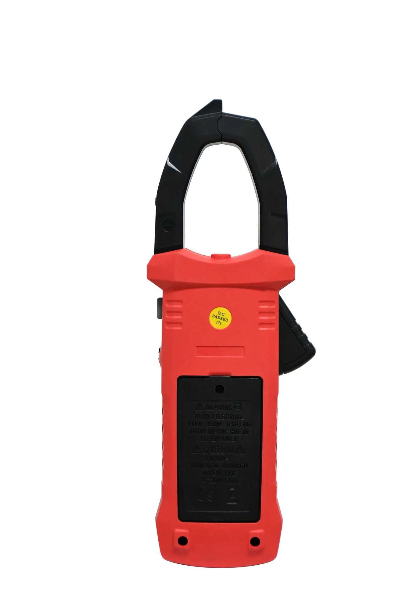 Bemack 215B 1000A  AC/DC clamp meter  TRMS