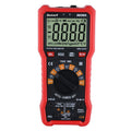 Bemack 0930A digital multimeter 6000counts TRMS