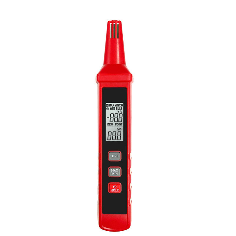 Bemack T&H meter