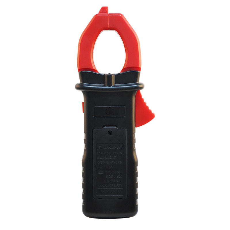 Bemack 6018A large screen AC clamp meter
