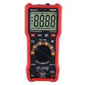 Bemack 0930A: The Ultimate Digital Multimeter Tester for Every DIY Enthusiast