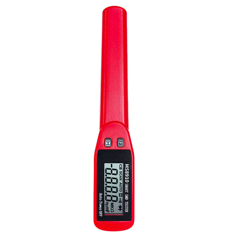 Bemack smart SMD tester