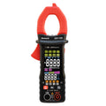 Bemack 6018A large screen AC clamp meter